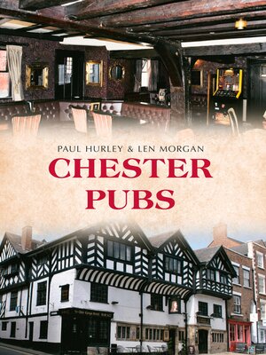 cover image of Chester Pubs